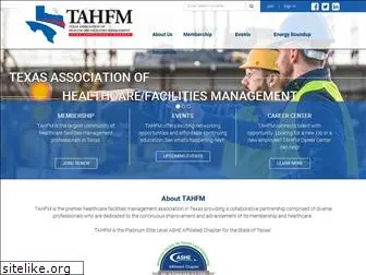 tahfm.org