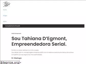 tahianadegmont.com