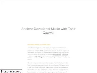 tahirqawwal.com