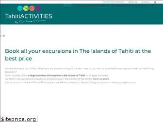 tahiti-activities.com