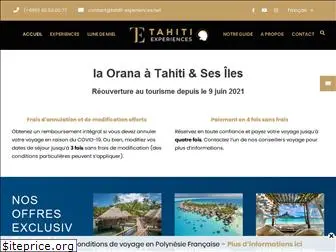 tahiti-experiences.net