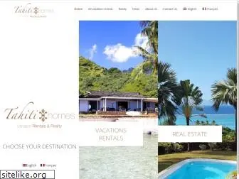 tahiti-homes.com