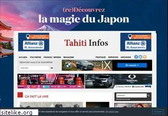 tahiti-infos.com