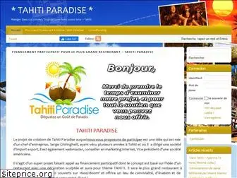 tahiti-paradise.com