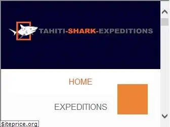 tahiti-shark-expeditions.com