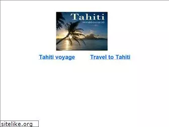 tahiti-tourisme.info