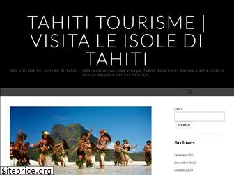 tahiti-tourisme.it