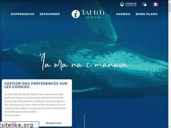 tahiti-tourisme.pf