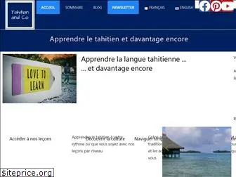 tahitianandco.com