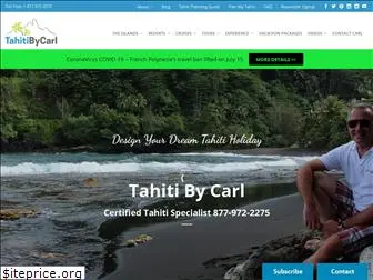 tahitibycarl.com