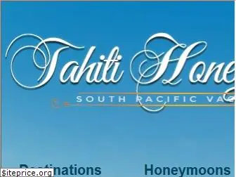 tahitihoneymoons.com