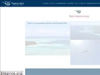 tahitinuihelicopters.com