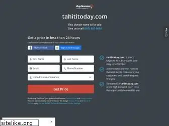 tahititoday.com