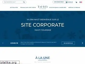 tahititourisme.org