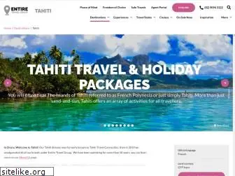 tahititravel.com.au