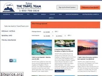 tahititravelteam.com