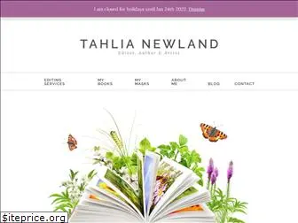 tahlianewland.com