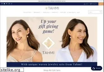 tahmi.com