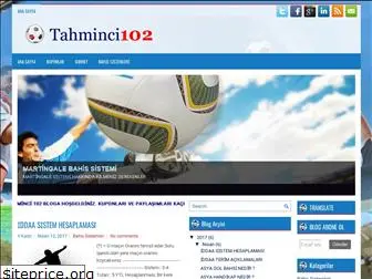 tahminci102.blogspot.com