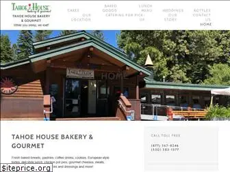 tahoe-house.com