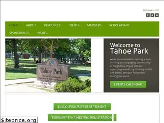 tahoe-park.org