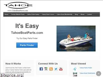 tahoeboatparts.com