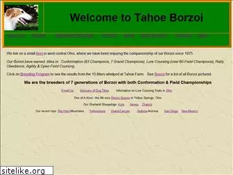 tahoeborzoi.com