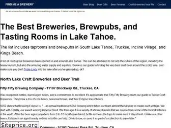 tahoebrewtours.com