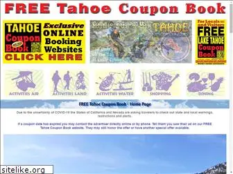 tahoecouponbook.com