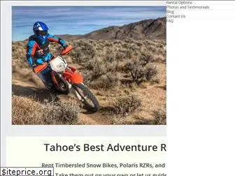 tahoedirtbikes.com