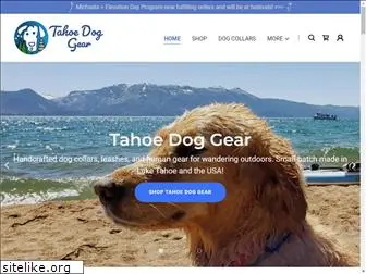 tahoedoggear.com