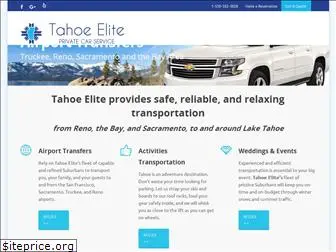 tahoeelite.com