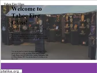 tahoefireglass.com