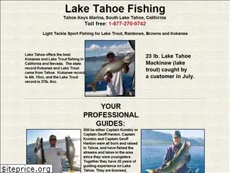 tahoefishingguides.com