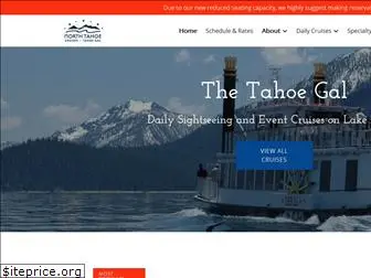 tahoegal.com