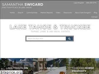 tahoelakeandskiproperties.com