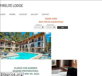 tahoelodge.com