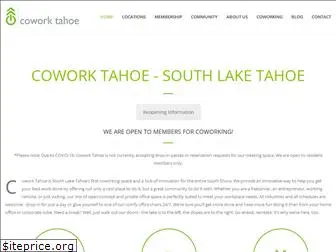 tahoemountainlab.com