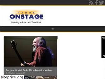 tahoeonstage.com