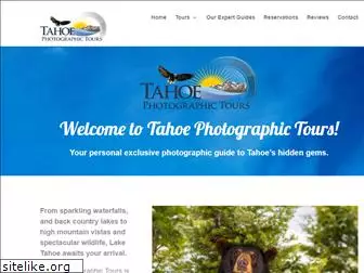 tahoephotographictours.com