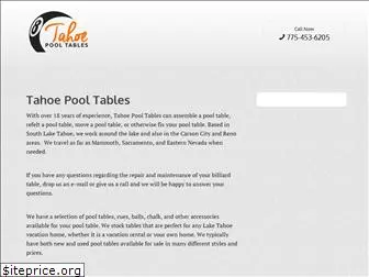 tahoepooltables.com