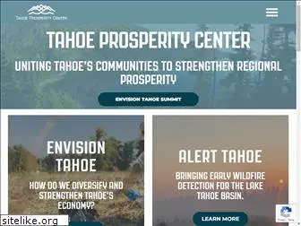 tahoeprosperity.org