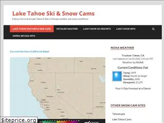 tahoesnowcams.com