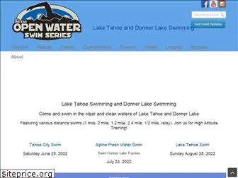 tahoeswimming.com