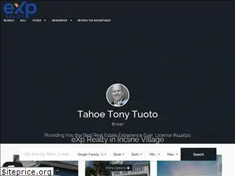 tahoetony.com