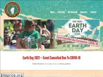 tahoetruckeeearthday.com