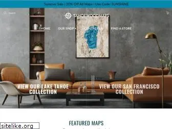 tahoewoodmaps.com