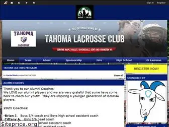 tahomalax.org