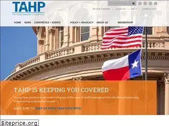 tahp.org