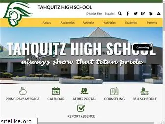 tahquitzhs.org